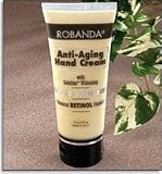 Anti Aging Hand Cream