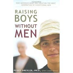 Raising Boys Without Men