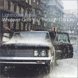 CD-Charts  Search : Whatever Gets You Through the Day
