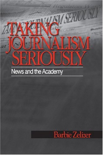 Publications and Media