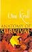 Anatomy of Survival: Steps on a Personal Journey Towards Healing