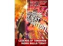 Bull Riding: The Next Generation - DVD