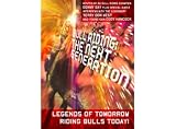 Bull Riding: The Next Generation - DVD