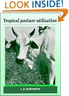 Tropical Pasture Utilisation