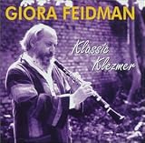 Klassic Klezmer