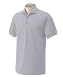 Cotton Pique Polo