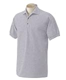Cotton Pique Polo