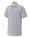 Cotton Pique Polo