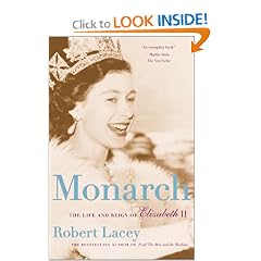 Monarch: The Life and Reign of Elizabeth II