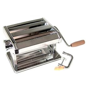 Kitchen Collection Pasta Machine