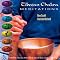 Klangschalen / Singing Bowls