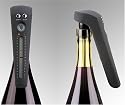 Cork Pops Electronic Wine Thermometer