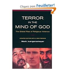Terror in the Mind of God: The Global Rise of Religious Violence