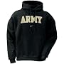 Nike Army Black Knights Black Classic Hoody Sweatshirt