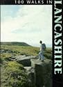100 Walks in Lancashire