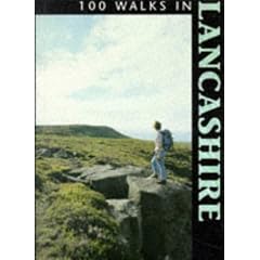 100 Walks in Lancashire