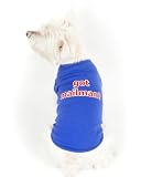 Designer Dog Tank - 
