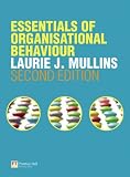 : Essentials of Organisational Behaviour