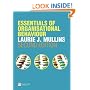 Essentials of Organisational Behaviour