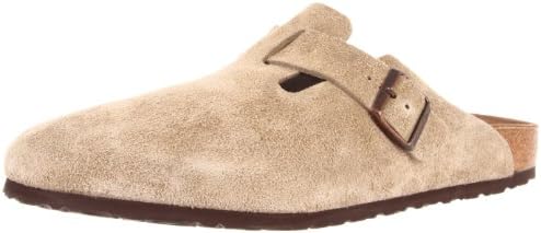 Birkenstock Boston Regular Soft foot-bed Arch Clog