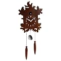 Cuckoo Bird Clock