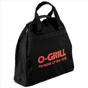 Carry-O 3000 Bag, for O-Grill 3000 Portable Barbecue Grills by 