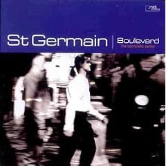 Boulevard
