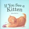 If You See a Kitten