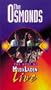 The Best of Musikladen - The Osmonds [VHS]