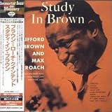 Study in Brown (Jpn Lp Sleeve)