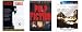 {TOUGH GUYS 4 DVD PACK} Scarface (1983) / Blow (Infinifilm Edition) / Pulp Fiction 2 Disc Set (Collector's Edition)