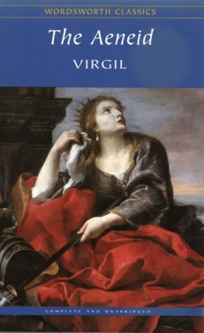 The Aeneid (Wordsworth Classics)