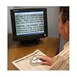 Vision Booster Digital Magnifier
