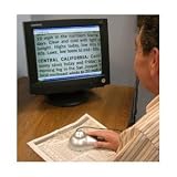 Vision Booster Digital Magnifier