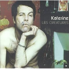 Les Cr�atures