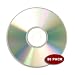 Taiyo Yuden 52x 700 MB Silver Shiny CD-R (50 pack)