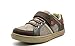 Dream Pairs Boy's Casual Velcro Strap Casual Shoes Sneakers Loafers