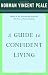 Books : A Guide to Confident Living