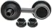 ACDelco Advantage 46G0039A Front Suspension Stabilizer Bar Link Kit with Link, Seals, Boots, and Nuts