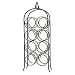 Kitchen & Housewares : Wine Arch – Black