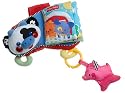Fisher-Price Link-a-doos Stroller Activity Book