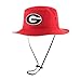 '47 NCAA Kirby Bucket Hat with Chin Strap