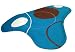 4164GF%2BYcAL. SL75  Floyd Fetch Toy Barking Arctic (Blue/Red)   Large
