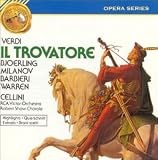 ｜Giuseppe Verdi: Il Trovatore