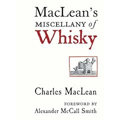 MacLean's Miscellany of Whisky