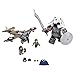 LEGO Super Heroes DC Wonder Woman Warrior Battle (76075)