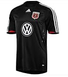adidas DC United Authentic Jersey