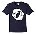 Overwatch Hanzo Seal Spray Tee Shirt