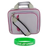 Apple MacBook Air MC234LL/A 13.3 Inch Laptop Carrying Bag (Pinn Series Lavender / Magenta) 4164GSbSDOL. SL160 Apple MacBook Air MC234LL/A 13.3 Inch Laptop Carrying Bag (Pinn Series Lavender / Magenta)