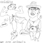 We Are Animals